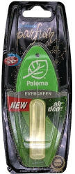 Paloma , Parfüm Liquid, Evergreen, 5ml
