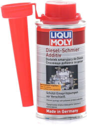  Liqui Moly, Diesel, Adagolókenő, 150ml