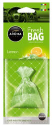 Aroma Car , Illatosító, Fresh Bag, Lemon