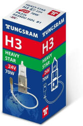 Tungsram 24 V H3 70W - 50350U