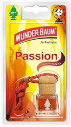 Wunder-Baum , Fakupakos Illatosító, 4, 5ml, Passion