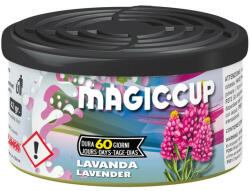  Lampa, Magic cup, Illatosító, Lavender