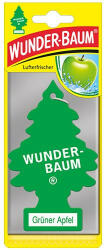 Wunder-Baum , Trees, Zöld Alma