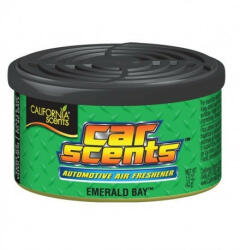 California Scents illatosító, Emerald Bay illatban