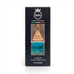 Marco Martely , Invincible 7ml