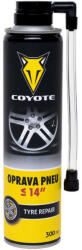  Coyote, Defekt javító, Spray, 300ml