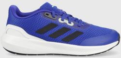 adidas gyerek sportcipő RUNFALCON 3.0 K - kék 35.5