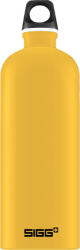 SIGG Traveller Alu - Svájci Fémkulacs - 1000 ml - Mustard Touch
