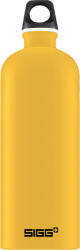 SIGG Traveller Alu - Svájci Fémkulacs - 1000 ml - mustard