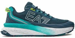 EA7 Emporio Armani Sneakers X8X177 XK381 T670 Colorat