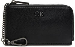 Calvin Klein Etui pentru carduri K60K612281 Negru