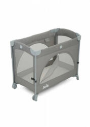 Joie Kubbie Sleep utazóágy Foggy Gray - minibrands