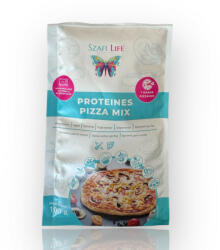 Szafi Life Proteines Pizza Mix 100 g