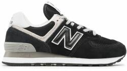 New Balance Sneakers WL574EVB Negru
