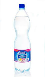 Nestlé Ásványvíz, szénsavas, NESTLÉ AQUAREL, 1, 5 l (78000022) - iroszer24