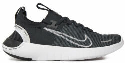 Nike Pantofi pentru alergare Free Rn Fk Next Nature DX6482 002 Negru