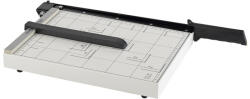 Evo Vágógép karos, A4, vágási hossz 305x254mm, 10lap EVOffice (EV12D03) - iroszer24