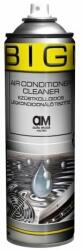 AM Légkondicionáló tisztító spray ezüst kolloiddal 500ml (910-4009)