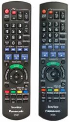 Panasonic N2QAYB000471 - eredeti gyári távirányító