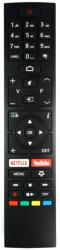 EDENWOOD ED65C02UHD, ED43C00UHDVE, ED43C01UHDVE, ED50C00UHDVE, ED50C01UHDVE, ED55C00UHDVE , ED55C01UHDVE - eredeti gyári távirányító