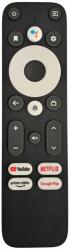 GIGABLUE BOTECH WZONE 4K, ANDROID TV BOX, Netflix , HBO, Disney + - eredeti gyári távirányító hangvezérléssel
