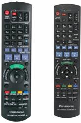 Panasonic N2QAYB000475 - eredeti gyári távirányító