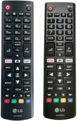 LG AKB75095303 - eredeti, valódi távirányító
