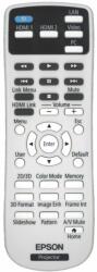 Epson 1650251, EH-TW5210, EH-TW5300, EH-TW5350, POWERLITE HOME CINEMA 2040, 2045 - eredeti gyári távirányító