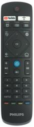 GENERAL PHILIPS YKF455-001, 996599002506, 398GR10BEPHN0015HT, S455001A, 22AV1904A/12 - távirányító duplikátum