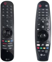 LG AN-MR18BA (AN-MR24) - eredeti gyári varázslat távirányító hangvezérléssel