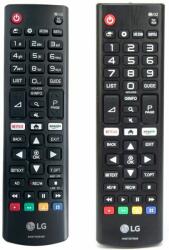 LG AKB75375608 - eredeti, valódi távirányító