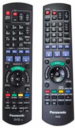 Panasonic N2QAYB000234 - eredeti gyári távirányító