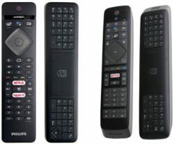 Philips YKF423-007 (YKF463-006) - eredeti gyári távirányító hangvezérléssel
