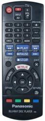 Panasonic N2QAYB001029 - eredeti gyári távirányító