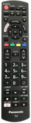 Panasonic N2QAYB001188 - eredeti gyári távirányító