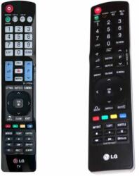 LG AKB72915207 - eredeti, valódi távirányító