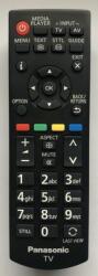 Panasonic N2QAYB000975 - eredeti gyári távirányító