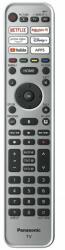 Panasonic N2QBYA000060 - eredeti gyári távirányító hangvezérléssel
