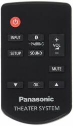 Panasonic N2QAYC000121 - eredeti gyári távirányító