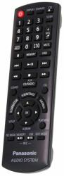 Panasonic N2QAYB001094 - eredeti gyári távirányító