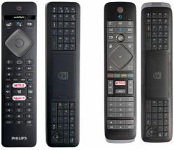 Philips YKF384-T05 (YKF463-006) - eredeti gyári távirányító hangvezérléssel