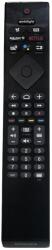 Philips YKF474-B001, 398GM10BEPHN0019HT - eredeti, valódi távirányító hangvezérléssel