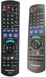 Panasonic N2QAYB000127 - eredeti gyári távirányító