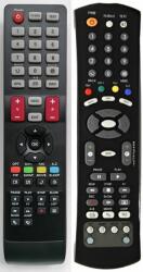 Mascom MC2300, MC5300, MC5301 V1 - eredeti gyári távirányító