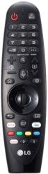 LG AKB75455301, AN-MR18BA - eredeti gyári mágikus távirányító hangvezérléssel