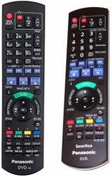 Panasonic N2QAYB000467 - eredeti gyári távirányító