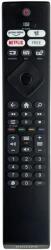 Philips 996592302286, 55PML9008/12, 55PUS7608/12, 65PML9008/12, 75PML9008/12 - eredeti gyári távirányító