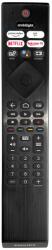 Philips 996592204196, YKF474-BT22, 50PUS8857/12, 50PUS8857, 65PUS8857/12, 65PUS8857 - eredeti gyári távirányító hangvezérléssel