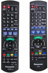 Panasonic N2QAYB000293 - eredeti gyári távirányító