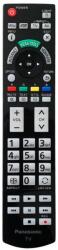 Panasonic N2QAYB000746 (N2QAYB000715) - eredeti gyári távirányító